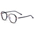 Sirts Black Gold Hexagon M2022 (Including Anti-Glare Lens)
